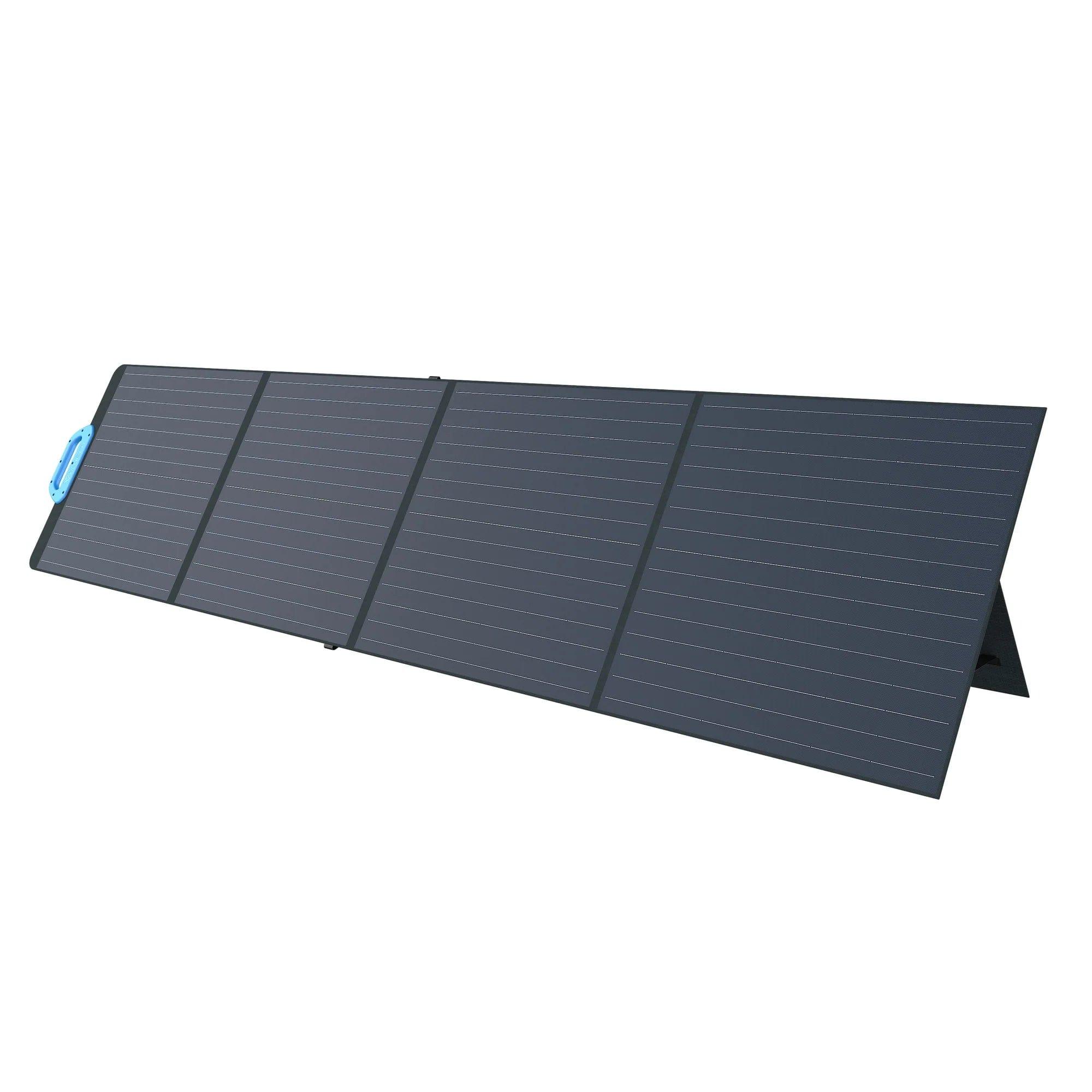 Bluetti Solar Panels Bluetti PV200 Solar Panel | 200W