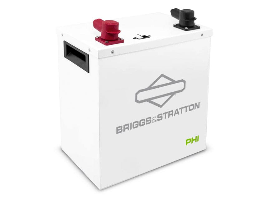 Briggs & Stratton Briggs & Stratton 052000 | PHI™ 3.8 Battery