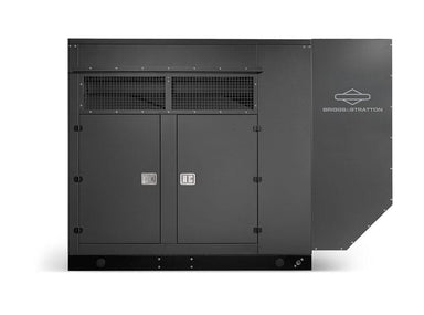 Briggs & Stratton Briggs & Stratton 100kW Natural Gas Standby Generator