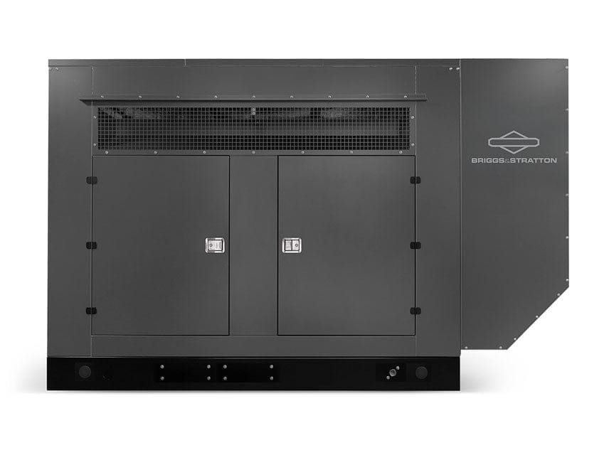 Briggs & Stratton Briggs & Stratton 150kW Natural Gas Standby Generator