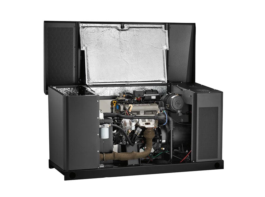 Briggs & Stratton Briggs & Stratton 30kW Standby Generator