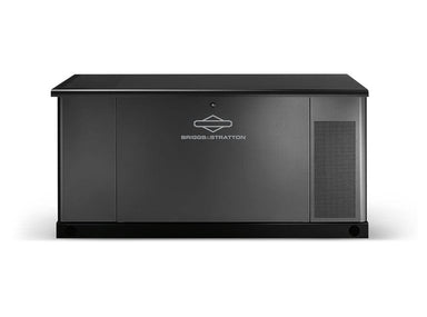 Briggs & Stratton Briggs & Stratton 30kW Standby Generator