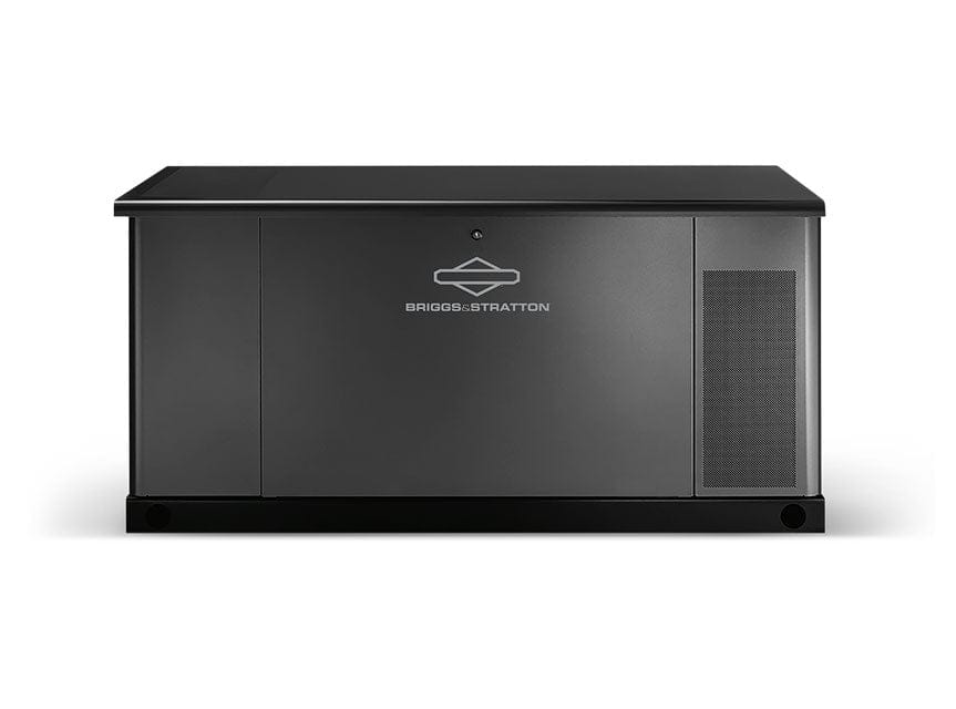 Briggs & Stratton Briggs & Stratton 30kW Standby Generator