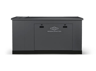 Briggs & Stratton Briggs & Stratton 35kW Standby Generator