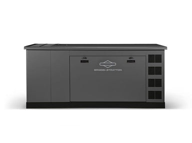 Briggs & Stratton Briggs & Stratton 48kW Standby Generator