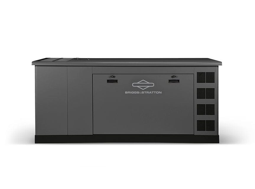 Briggs & Stratton Briggs & Stratton 48kW Standby Generator