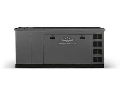 Briggs & Stratton Briggs & Stratton 60kW Standby Generator
