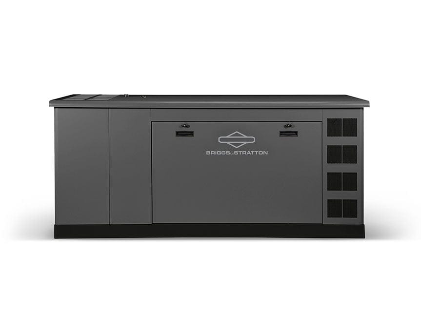 Briggs & Stratton Briggs & Stratton 60kW Standby Generator