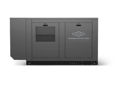 Briggs & Stratton Briggs & Stratton 80kW Liquid Propane Vapor Standby Generator