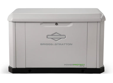 Briggs & Stratton Briggs & Stratton PowerProtect™ 22kW Home Standby Generator