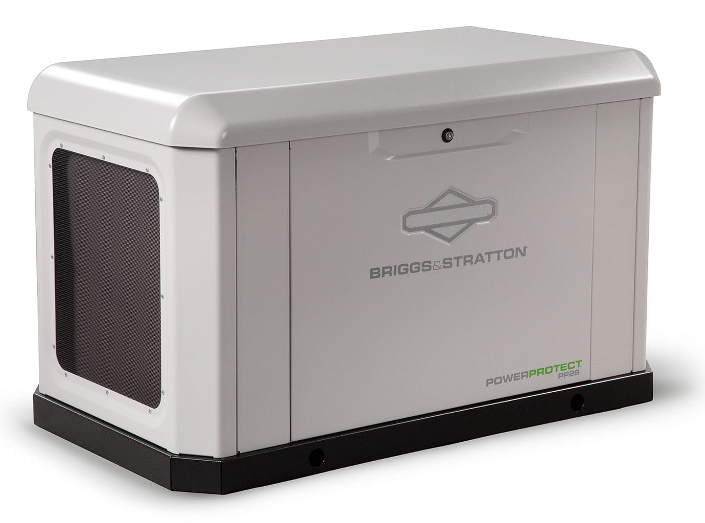 Briggs & Stratton Briggs & Stratton PowerProtect™ 26kW Home Standby Generator