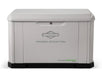 Briggs & Stratton Briggs & Stratton PowerProtect™ 26kW Home Standby Generator
