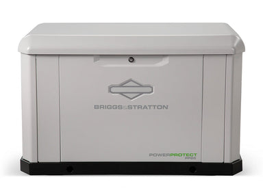 Briggs & Stratton Briggs & Stratton PowerProtect™ 26kW Home Standby Generator