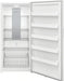 Crystal Cold Freezers Crystal Cold 20 cu. ft. Upright Propane Gas Freezer Model CC20F