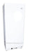 Crystal Cold Freezers Crystal Cold 22 cu. ft. Upright Propane Gas Freezer Model CC22
