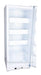 Crystal Cold Freezers Crystal Cold 22 cu. ft. Upright Propane Gas Freezer Model CC22