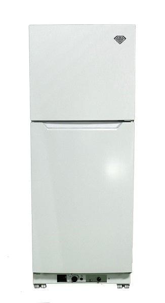 Crystal Cold CC11RNG Natural Gas Refrigerator-Freezer in ... | Ben's Deals