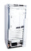 Crystal Cold Propane Refrigerator Crystal Cold CC15RF Propane Refrigerator-Freezer in White 15 cu.ft.