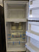 Crystal Cold Propane Refrigerator Crystal Cold CC15RFB Propane Refrigerator-Freezer in Black 15 cu.ft.