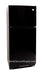 Crystal Cold Propane Refrigerator Crystal Cold CC15RFB Propane Refrigerator-Freezer in Black 15 cu.ft.