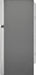 Crystal Cold Natural Gas Refrigerator Crystal Cold CC15RSMNG Natural Gas Refrigerator-Freezer in Silver Mist 15 cu.ft.