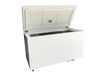 Crystal Cold Freezers Crystal Cold CC16 | 16 cu ft Propane LP Gas Chest Freezer