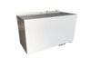 Crystal Cold Freezers Crystal Cold CC16 | 16 cu ft Propane LP Gas Chest Freezer