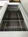 Crystal Cold Freezers Crystal Cold CC16 | 16 cu ft Propane LP Gas Chest Freezer
