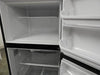 Crystal Cold Propane Refrigerator Crystal Cold CC21RFB Propane Refrigerator-Freezer in Black 21 cu.ft.