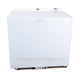 Crystal Cold Freezers Crystal Cold CC9 8.5 cu ft Natural Gas Chest Freezer Made in the USA