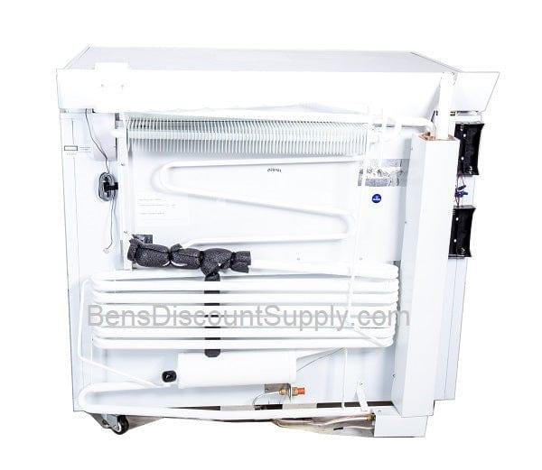 Crystal Cold Freezers Crystal Cold CC9 8.5 cu ft Natural Gas Chest Freezer Made in the USA