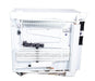 Crystal Cold Freezers Crystal Cold CC9 8.5 cu ft Natural Gas Chest Freezer Made in the USA