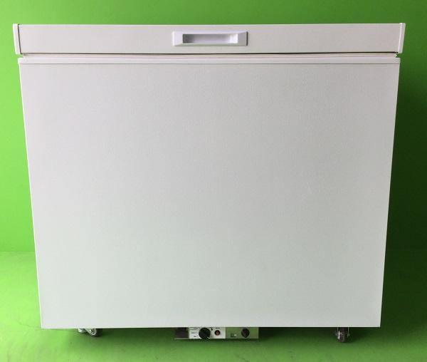 Crystal Cold Freezers Crystal Cold CC9 8.5 cu ft Natural Gas Chest Freezer Made in the USA