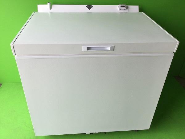 Crystal Cold Freezers Crystal Cold CC9 8.5 cu ft Natural Gas Chest Freezer Made in the USA