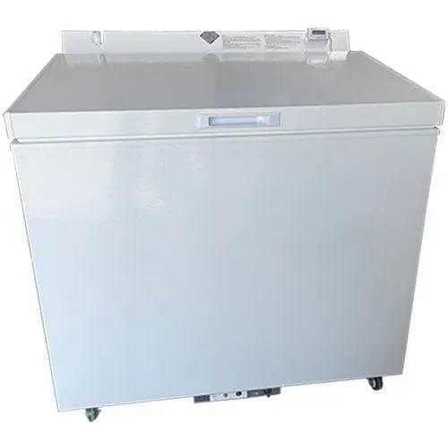 Crystal Cold Propane Freezer Crystal Cold CC9 8.5 cu ft Propane Chest Freezer - Made in the USA