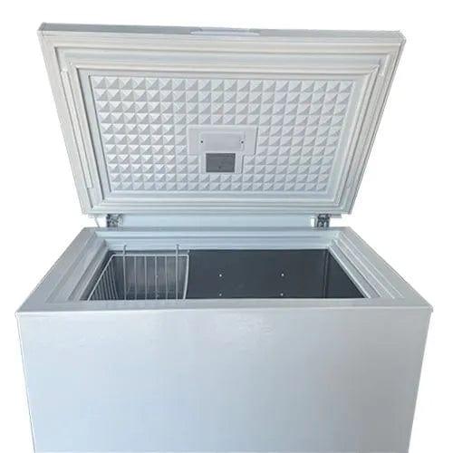 Crystal Cold Propane Freezer Crystal Cold CC9 8.5 cu ft Propane Chest Freezer - Made in the USA