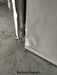 Crystal Cold Propane Refrigerator New Scratch & Dent Crystal Cold CC15RF Propane Refrigerator-Freezer in White 15 cu.ft.