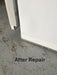 Crystal Cold Propane Refrigerator New Scratch & Dent Crystal Cold CC15RF Propane Refrigerator-Freezer in White 15 cu.ft.