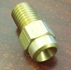 Crystal Cold Parts and Accessories Replacement Orifice for Crystal Cold Propane Gas Refrigerators