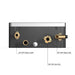 Eccotemp Heaters 6.8 GPM Smart Home Indoor Liquid Propane Tankless Water Heater with Voice Commands by Google and Alexa