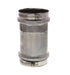 Eccotemp Heaters Eccotemp 3" Vertical Stainless Steel Water Heater Vent Kit