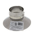 Eccotemp Heaters Eccotemp 3" Vertical Stainless Steel Water Heater Vent Kit