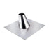 Eccotemp Heaters Eccotemp 3" Vertical Stainless Steel Water Heater Vent Kit
