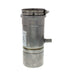 Eccotemp Heaters Eccotemp 3" Vertical Stainless Steel Water Heater Vent Kit