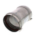 Eccotemp Heaters Eccotemp 4" Vertical Stainless Steel Water Heater Vent Kit