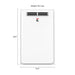 Eccotemp Heaters Eccotemp 45H Outdoor 6.8 GPM Natural Gas Tankless Water Heater