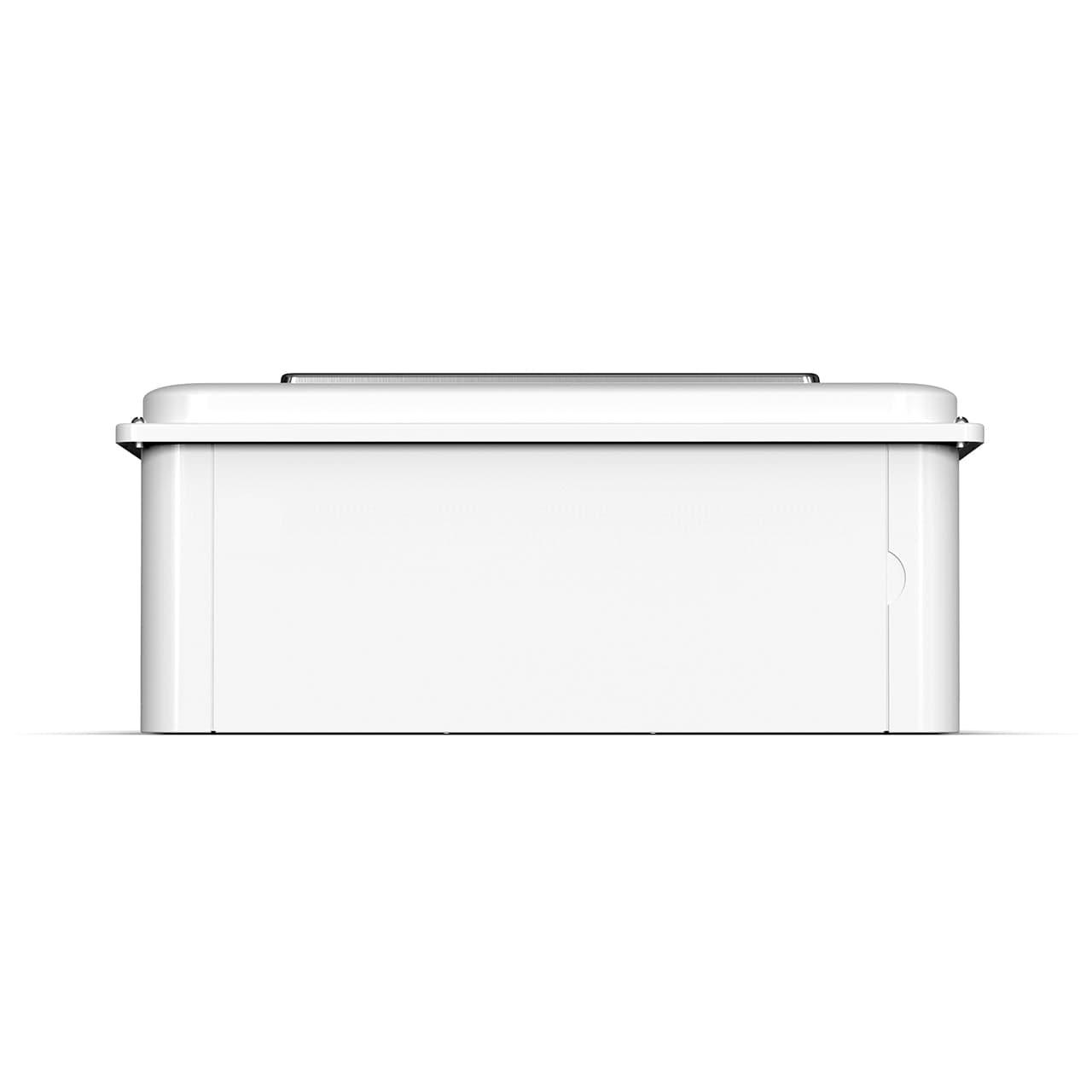 Eccotemp Heaters Eccotemp 45H Outdoor 6.8 GPM Natural Gas Tankless Water Heater