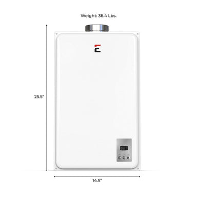 Eccotemp Heaters Eccotemp 45HI-NG 6.8 GPM Indoor Natural Gas Tankless Water Heater