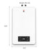 Eccotemp Heaters Eccotemp 6.0 GPM Indoor Liquid Propane Tankless Water Heater