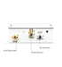 Eccotemp Heaters Eccotemp 6.0 GPM Indoor Natural Gas Tankless Water Heater